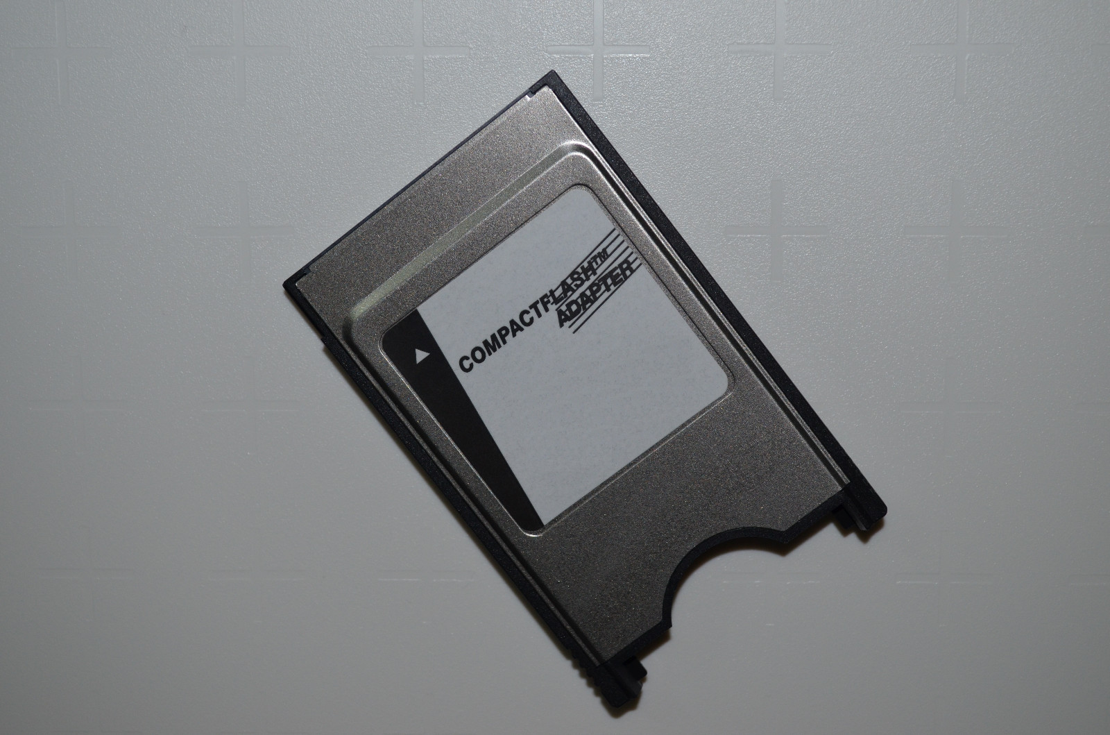 Compact Flash PCMCIA Adapter for Mercedes COMAND APS C197 W212 W204 W221 W207