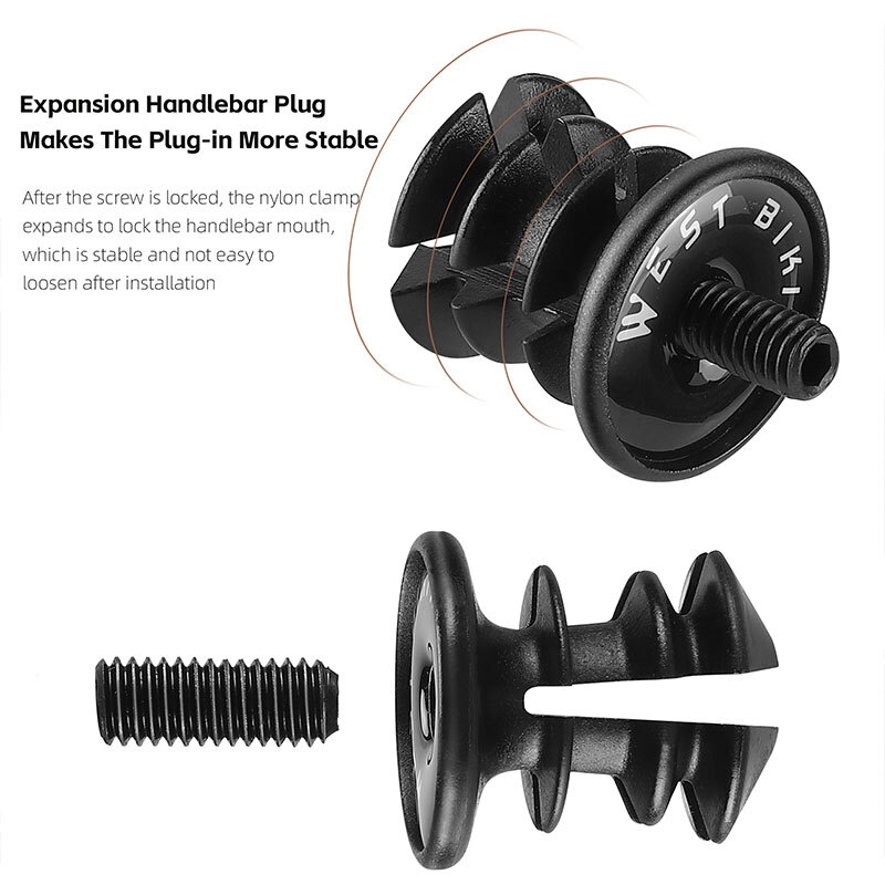 WEST BIKING Genuine Leather Bicycle Handlebar Tape Road Bike Retro Color Belt