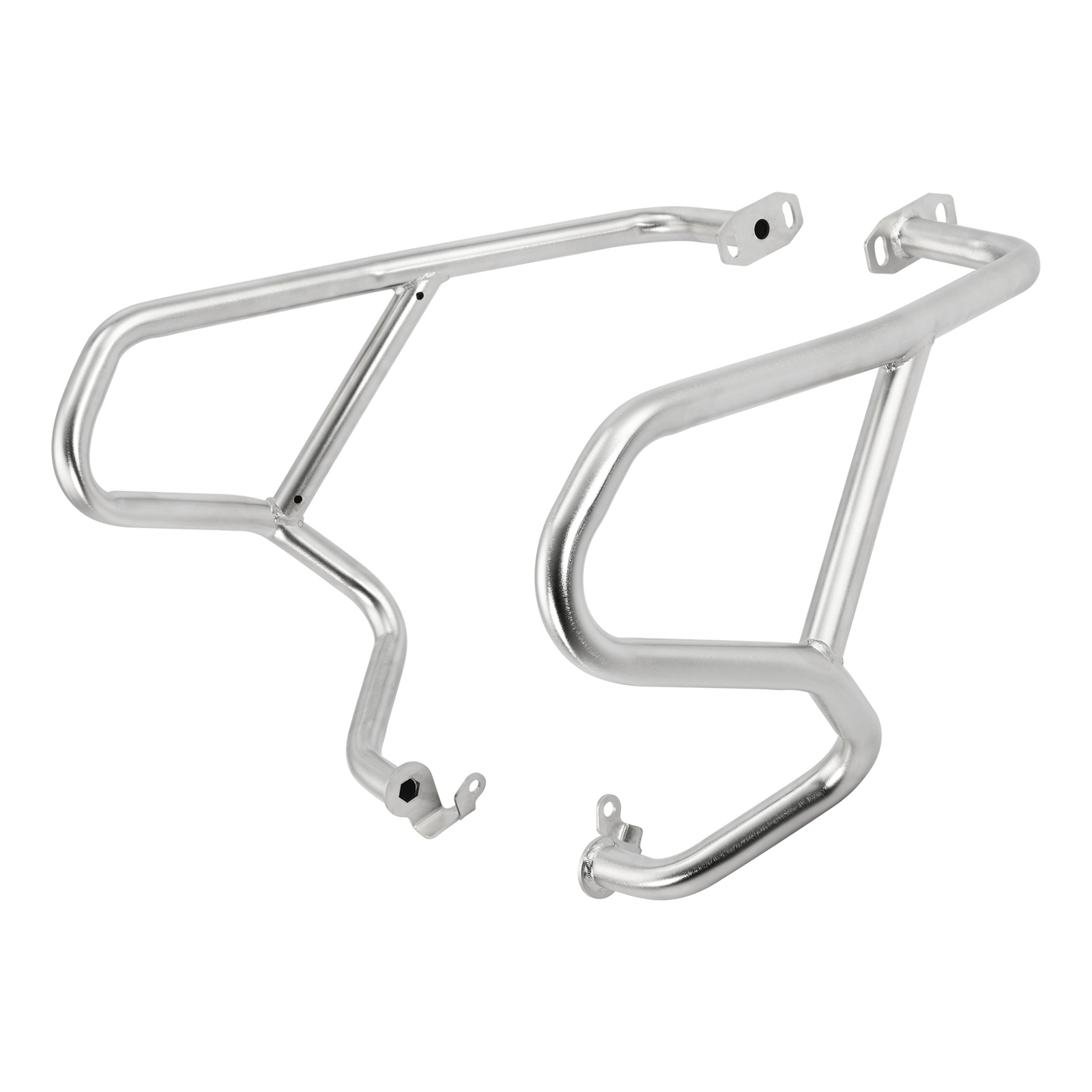 Upper Engine Protector Guard Frame Crash Bar Fit For BMW R1250GS 2018-2023