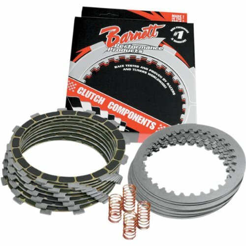BARNETT CLUTCH KIT KAWASAKI 303-45-20030 ZX14R 1400 ZX 14R 2012 - 2025