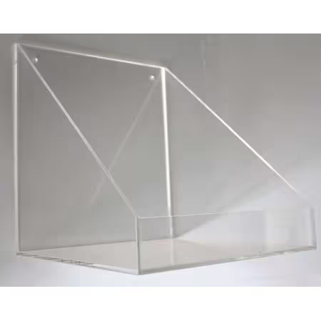 Reusable Ear Plugs With Dispenser, Table Top, Wall Mount, Capacity: 200 Pairs,