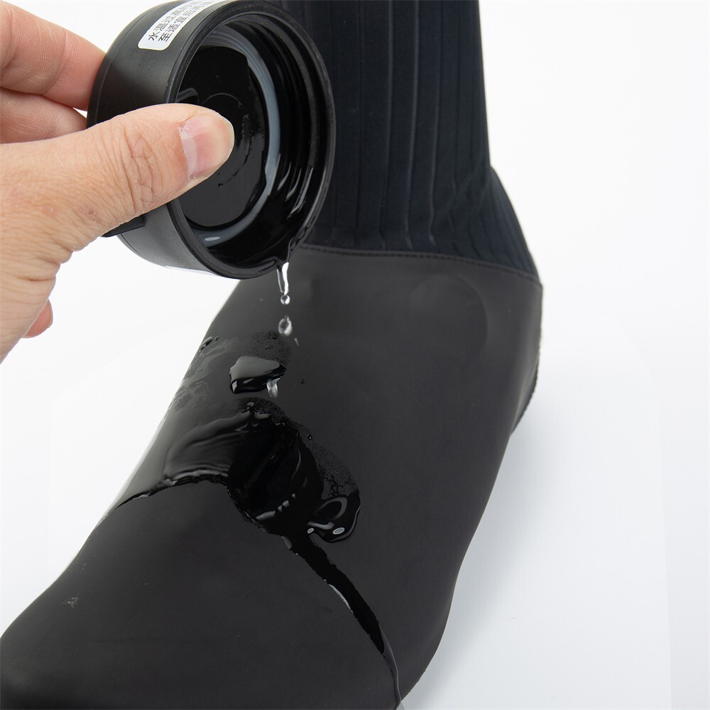 2025 AERO Cycling Shoes Cover MTB Road Bike Overshoes Anti-Slip Waterproof