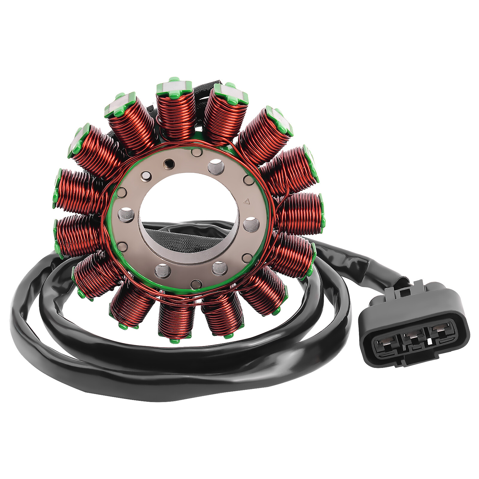 Stator Coil&Voltage Regulator Rectifier for BMW S1000RR 09-17 S1000R 12317718420