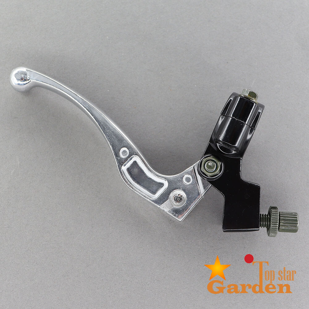 7/8" Left Handle Clutch Perch Lever For Yamaha YZ 85 125 250 250F 450F/WR 250F