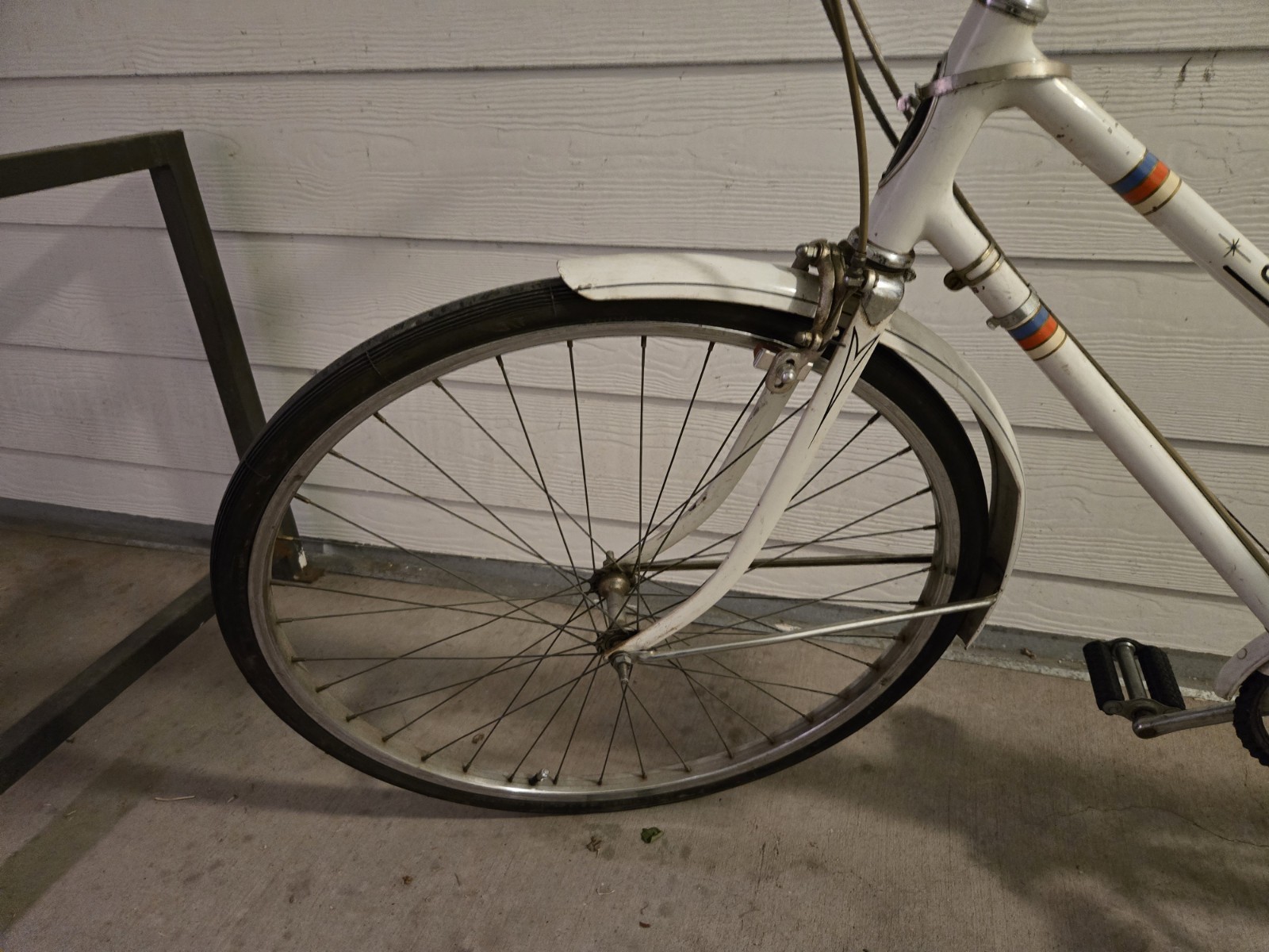 Schwinn Co-ed Bicycle Vintage 1964 Chicago