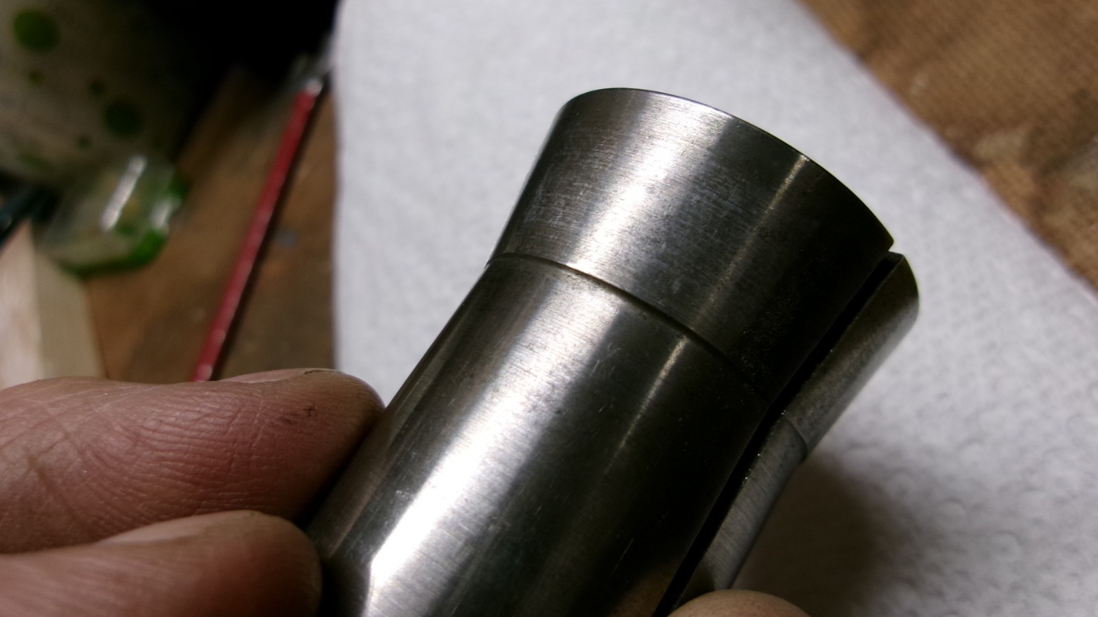 1 1/16 5C COLLET BUCK