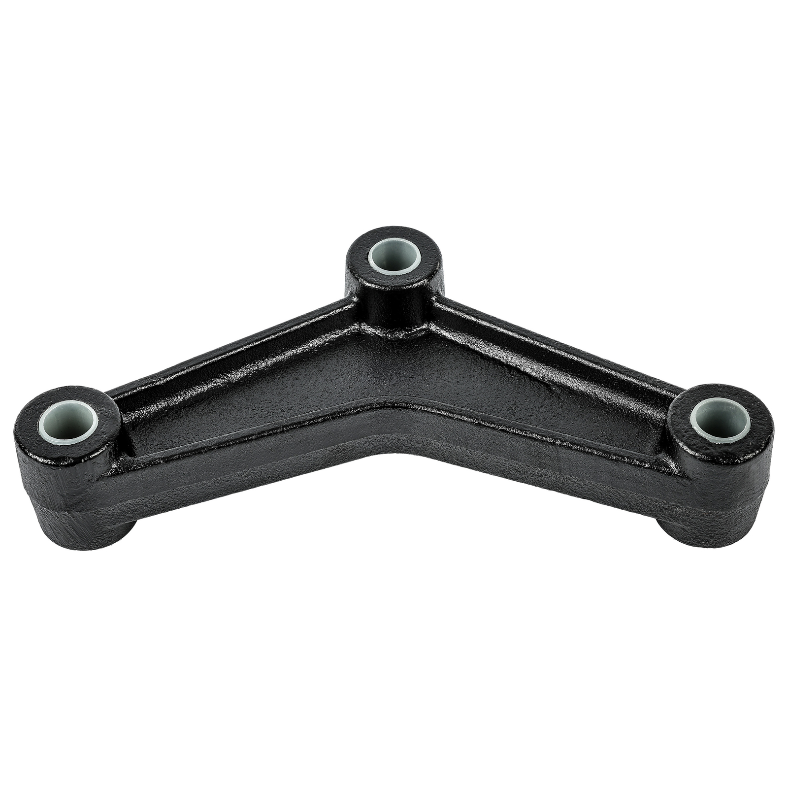 Leaf Spring Hanger Kit W/Hardware For Tandem Trailer Axle Anti-Rust Oil 3500LBS