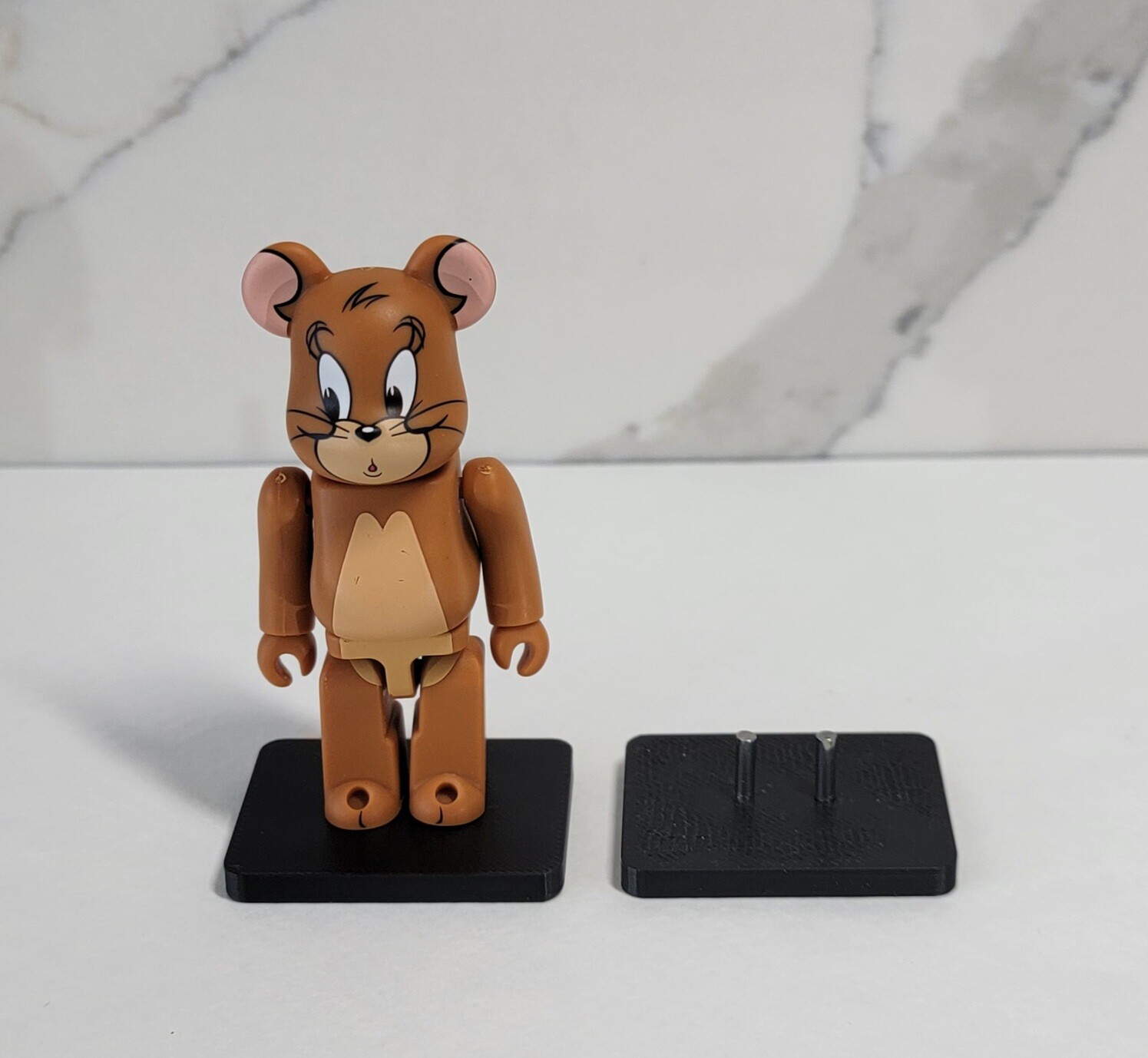 Fast Shipping! Custom Medicom Toys Bearbrick 100% Display Stands New