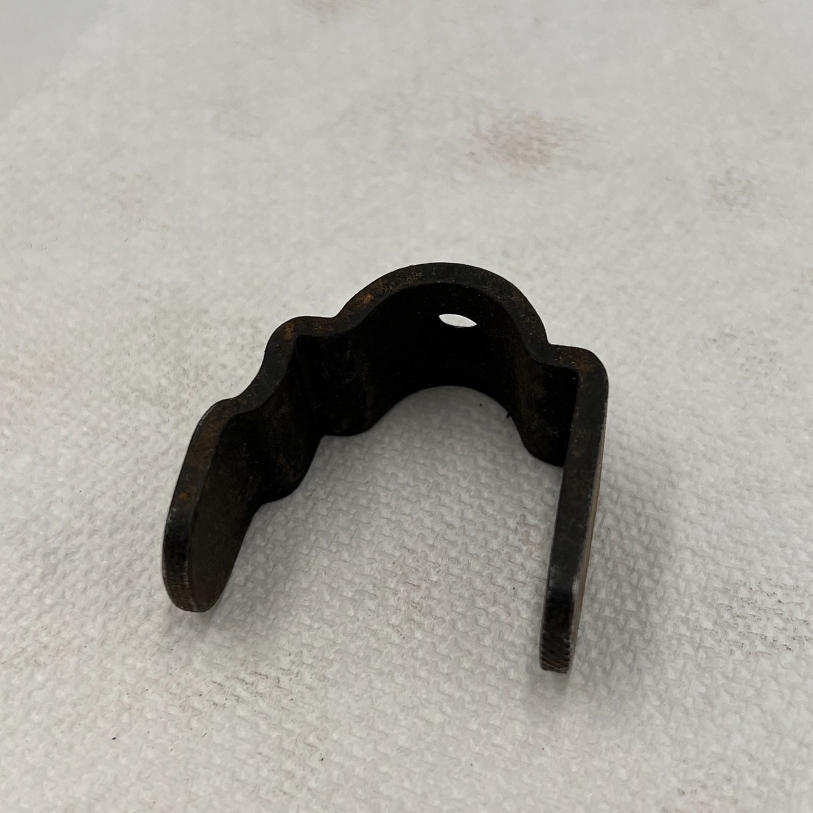 Original Lee Enfield No1 Mk3 SMLE Rifle Rear Sight Protector