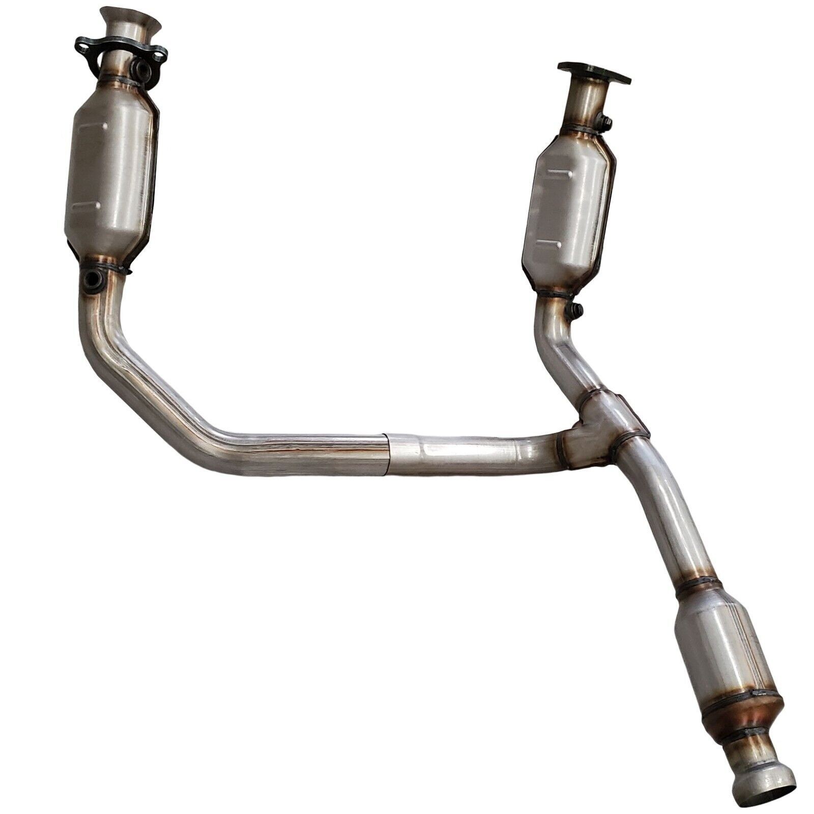 Catalytic Converter for Chevrolet Silverado 1500 GMC Sierra 4.3L 5.3L 2014-2018