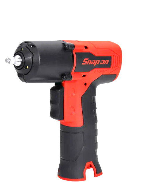 SNAP ON TOOLS NEW Lithium Ion CT825DB 14.4V 1/4" drive Brushless Impact Wrench