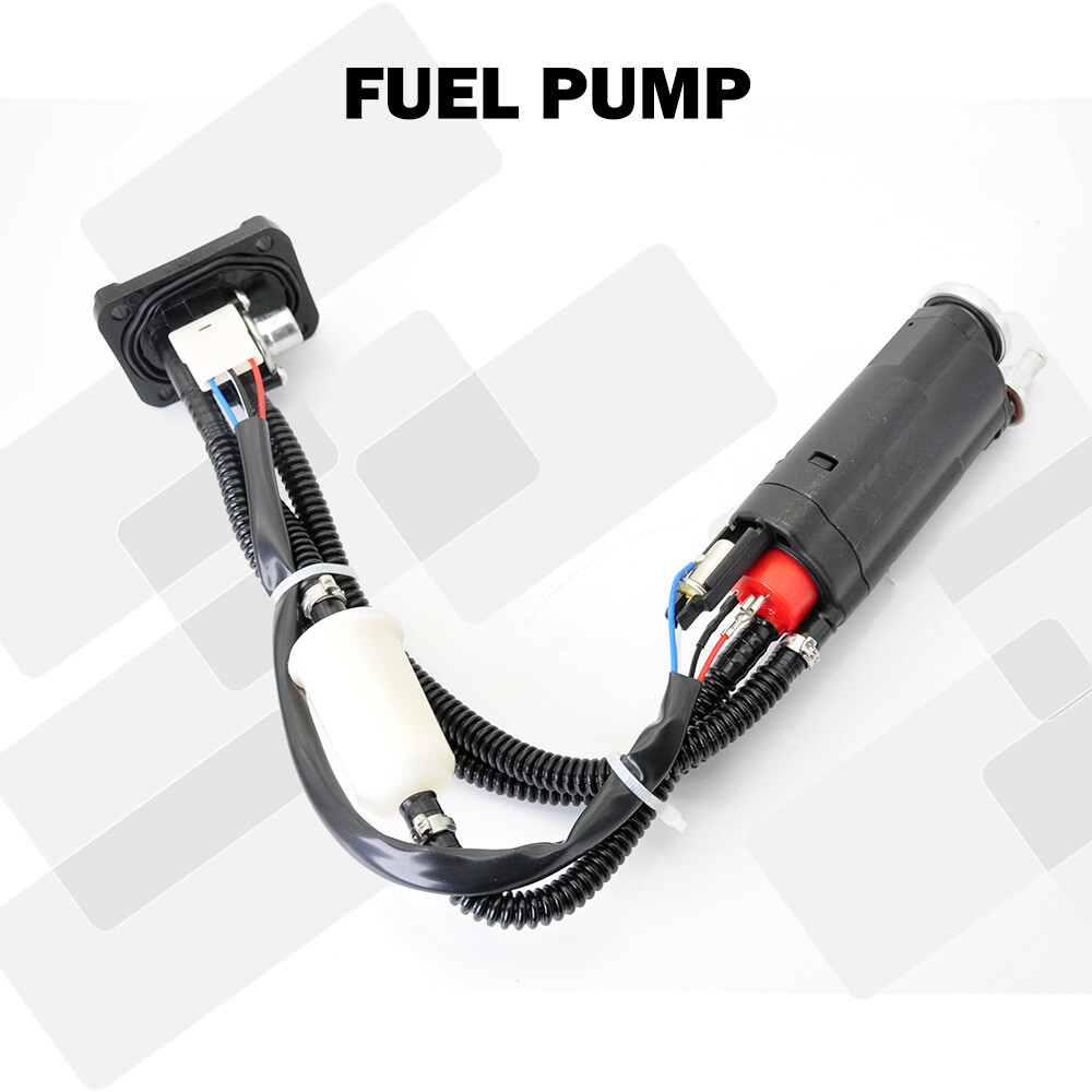 NEW In-Tank Fuel Pump Assembly For KTM Husqvarna Husaberg 2012-2023 78107088000