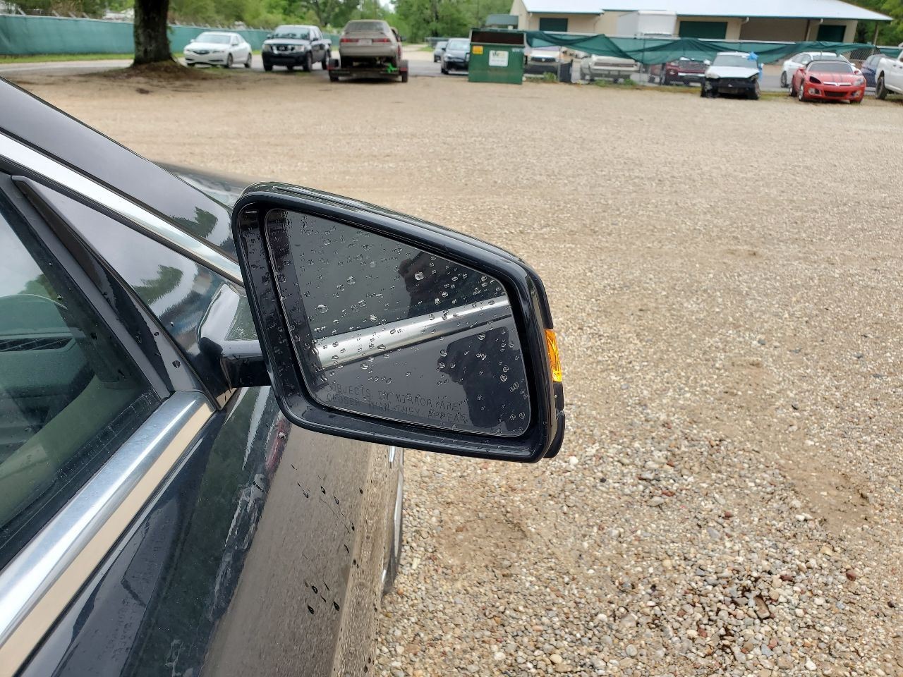 2012 2013 Mercedes E350 OEM Convertible Top Control Tested