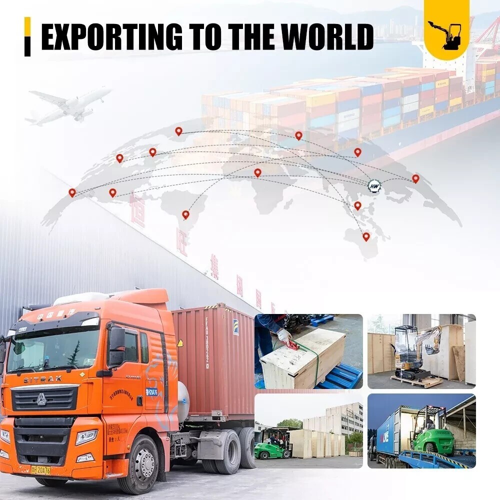 Remote Control Gasoline Lawn Mower All Terrain Outdoor Off-Road Reclamation