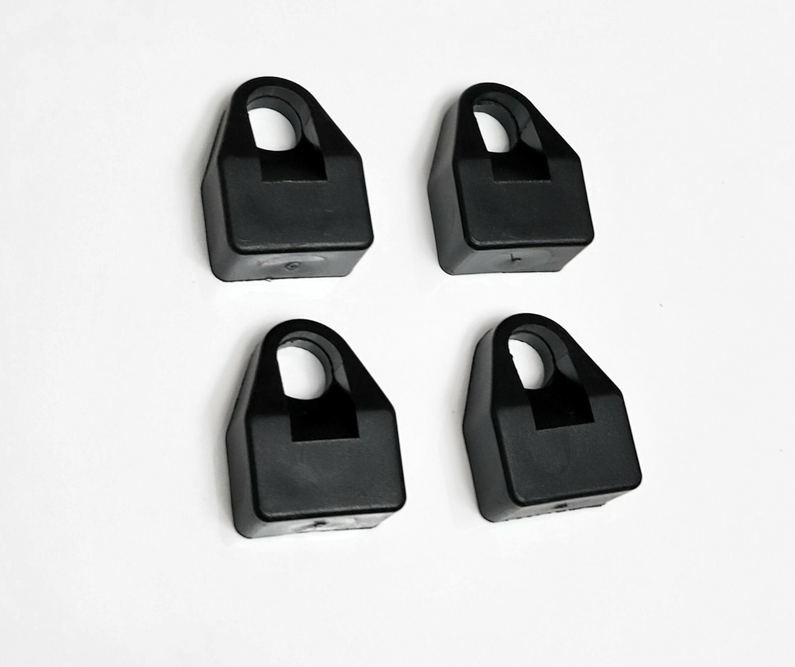 Polymer Recoil Buffer Buffer Pad