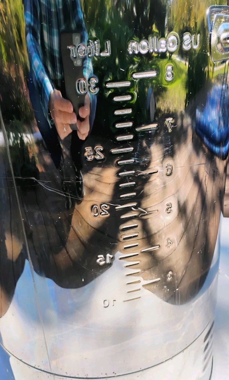 Klarstein Mundschenk mash kettle Great Condition Missing Lid