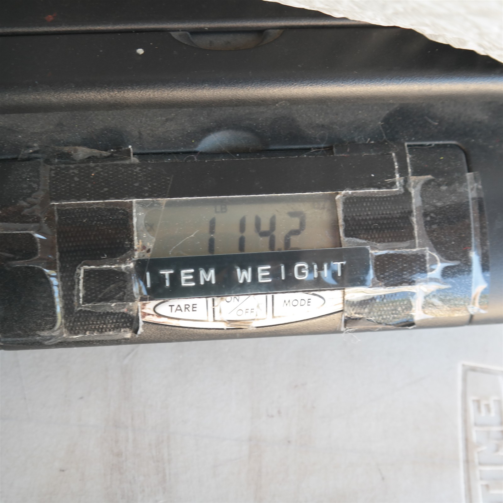 REI IGNEO Down Sleeping bag 80" X 30" rated 20 degrees (READ)