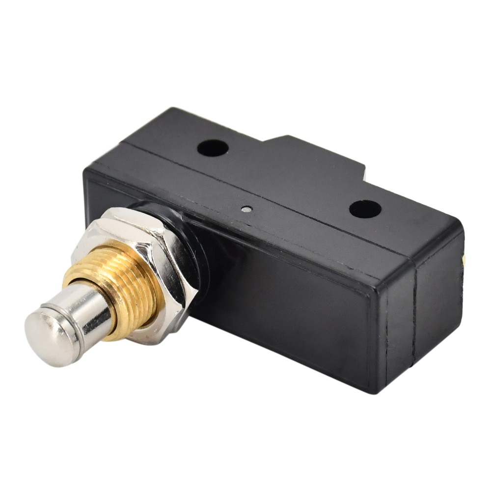 BZ-2RQ1-A2 Plunger Switch Basic Large SPDT 15A 250 480VAC for Honeywell Limit