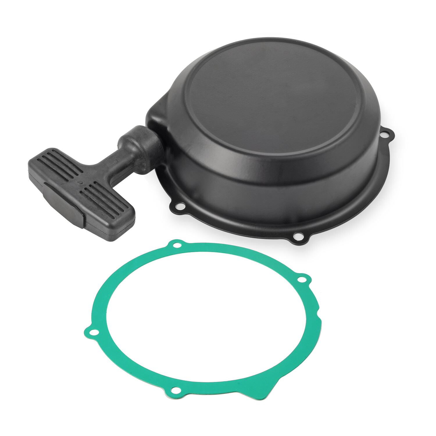 Pull Recoil Starter for Yamaha Big Bear MOTO4 Warrior TerraPro Wolverine 350 400