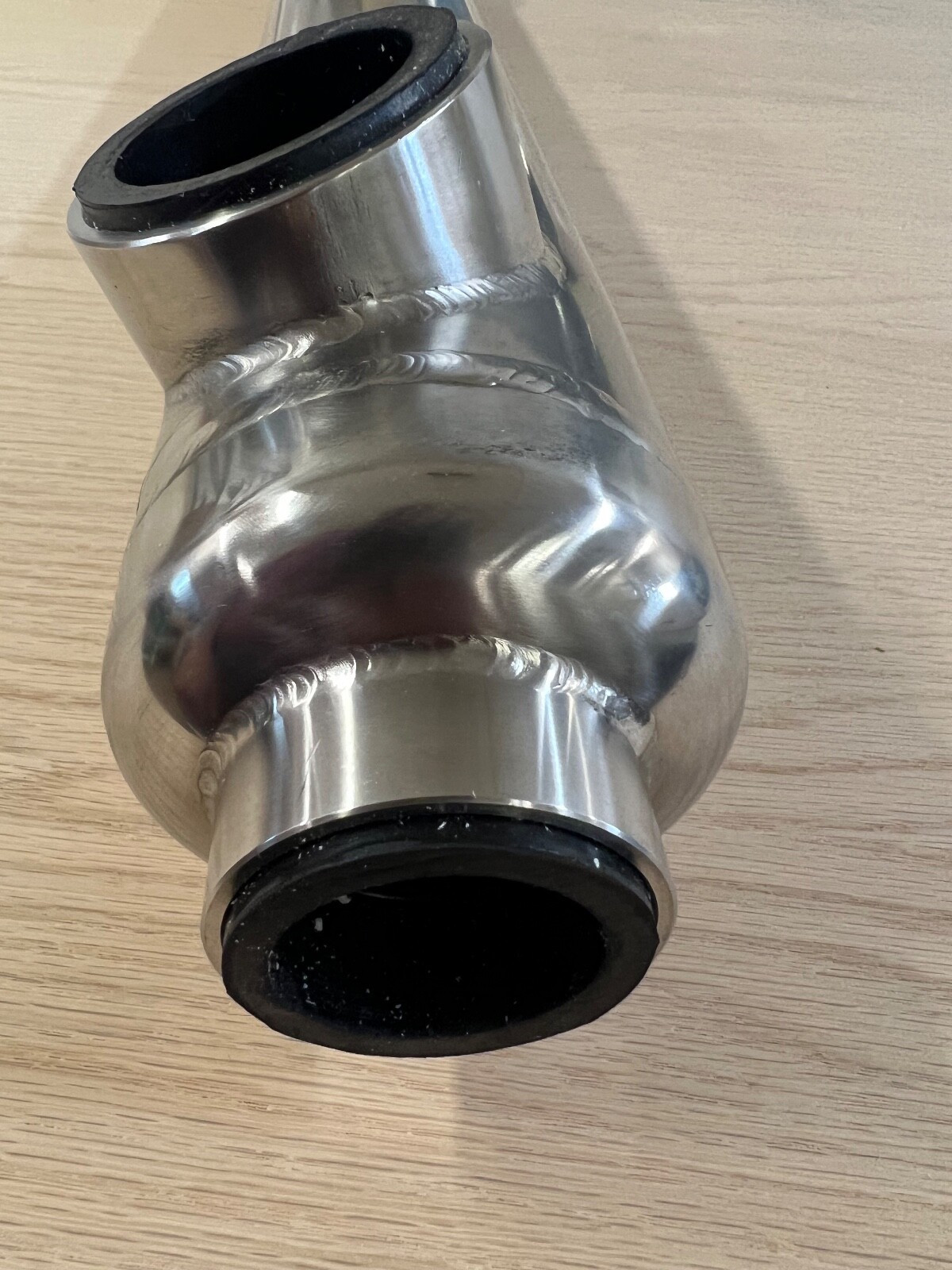 Shell & Tube SP-360K-S Heat Exchanger