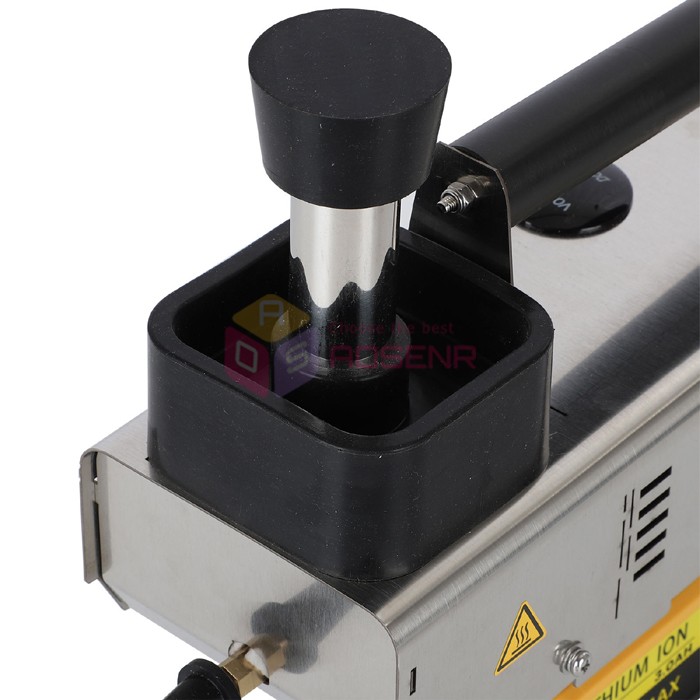 Oxalic Acid Vaporizer Wireless Battery Powered Practical Beekeeping Supplies