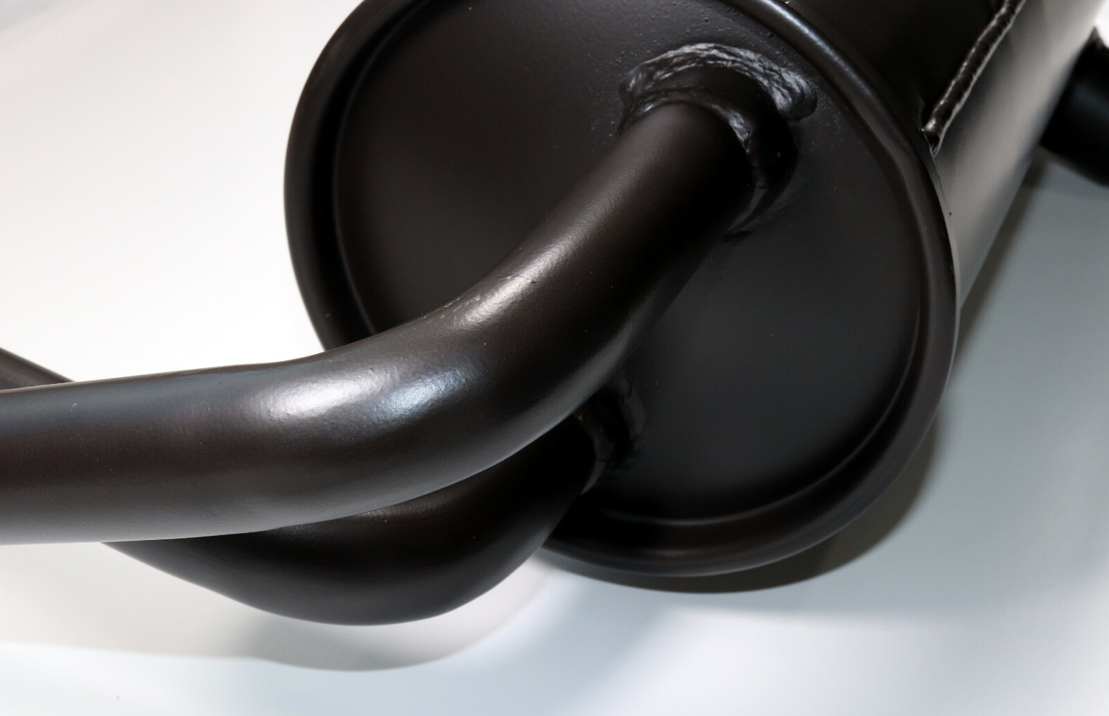 Kawasaki Mule 3000 3010 3020 4000 4010 Exhaust / Muffler Replacement