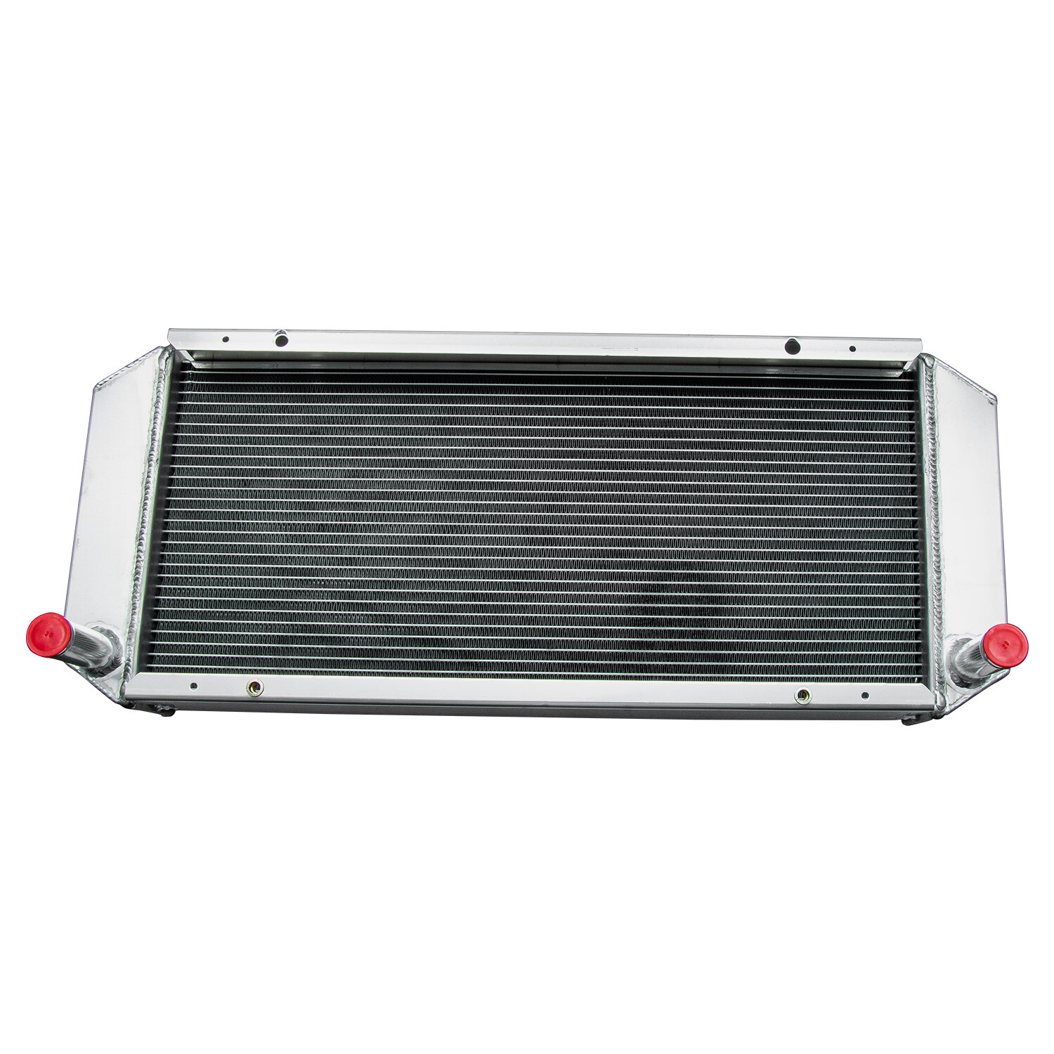 3-Core Radiator Fits Bobcat Skid Steer S130 653 751 753 763 Series 7753 #666384