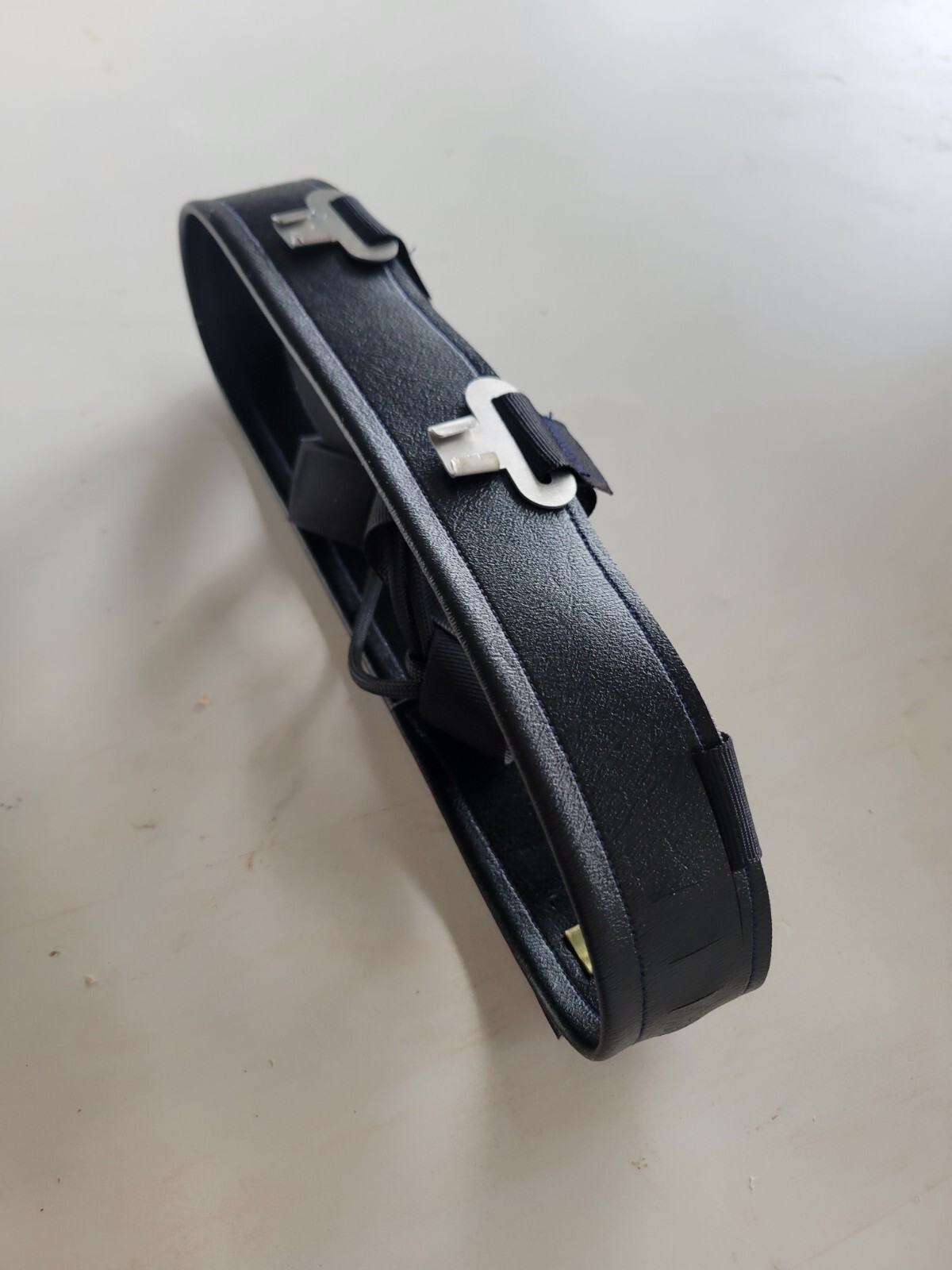 Old School low rider liner. New never worn. Fits all Bullard vintage 502 hats