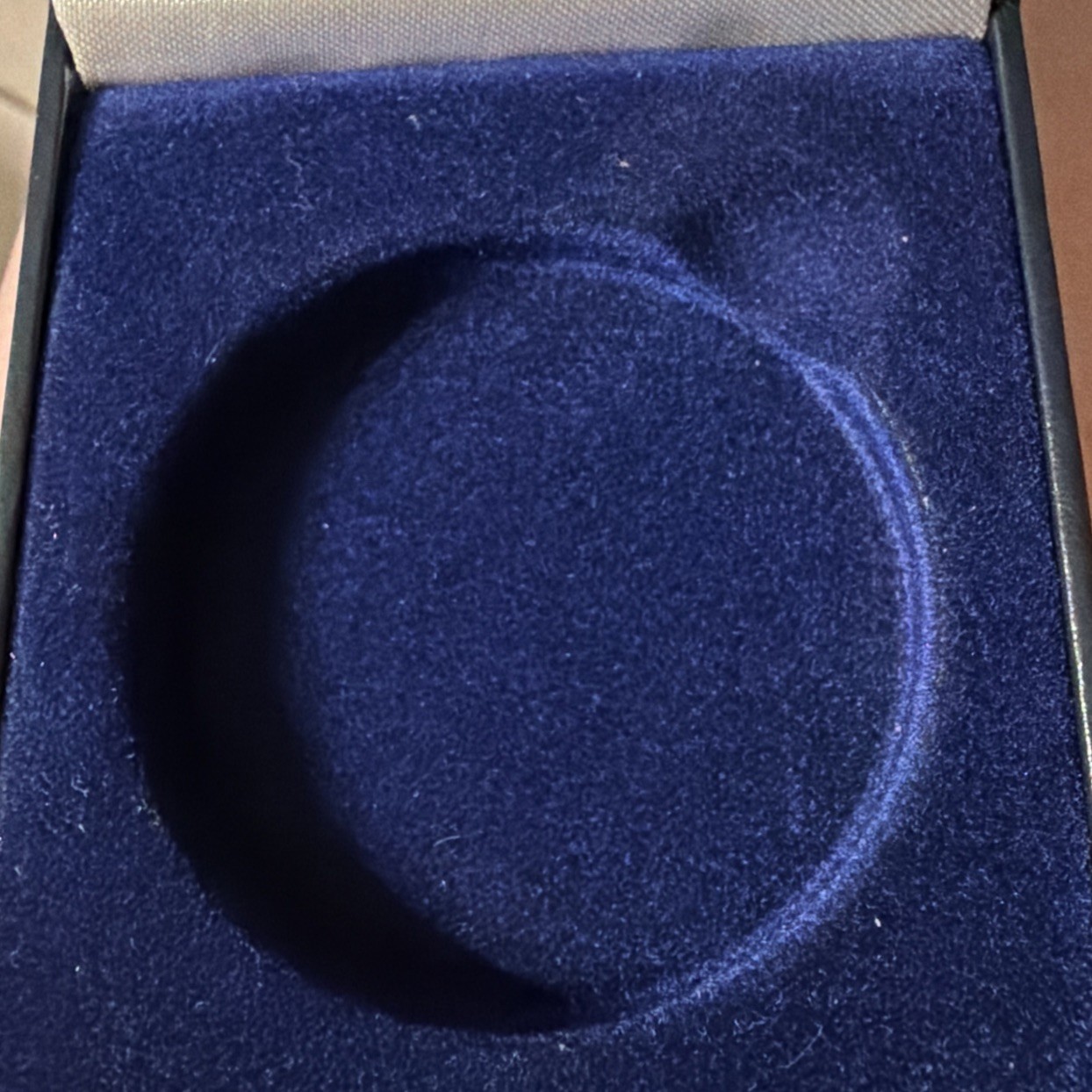 1999 American Eagle Walking Liberty Colorized 1 Oz Fine Silver One Dollar.