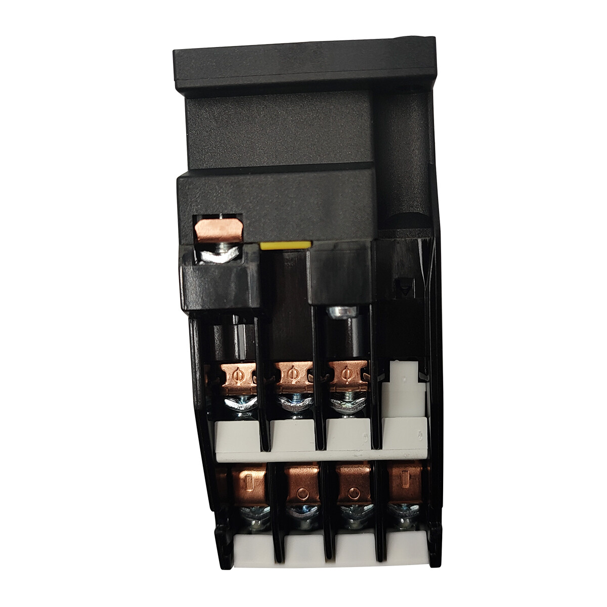 NEW 3TB41 Contactor replace Siemens Contactor 3TB4122-0AK6 110/120V 2NO/2NC 12A