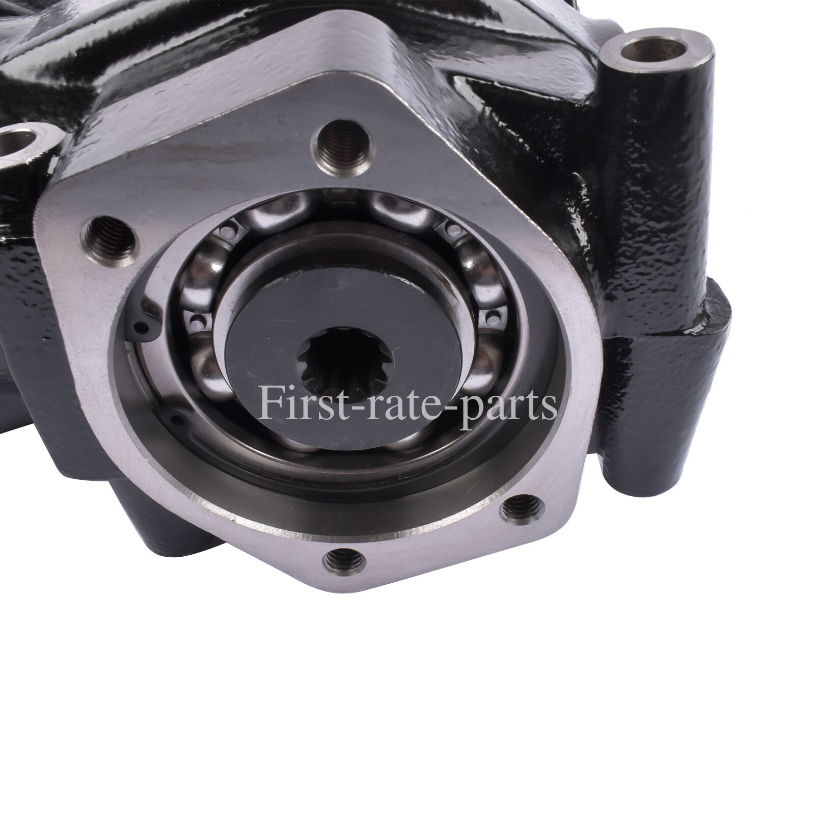 Air Compressor for Paccar 1977704PRX, 1977704, 1696200,1805490, 1805393, 1883117