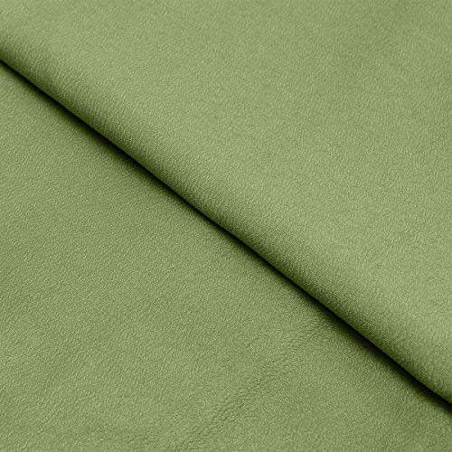 KYOETSU Women's Washable Single-Layer Kimono (Iromuji)