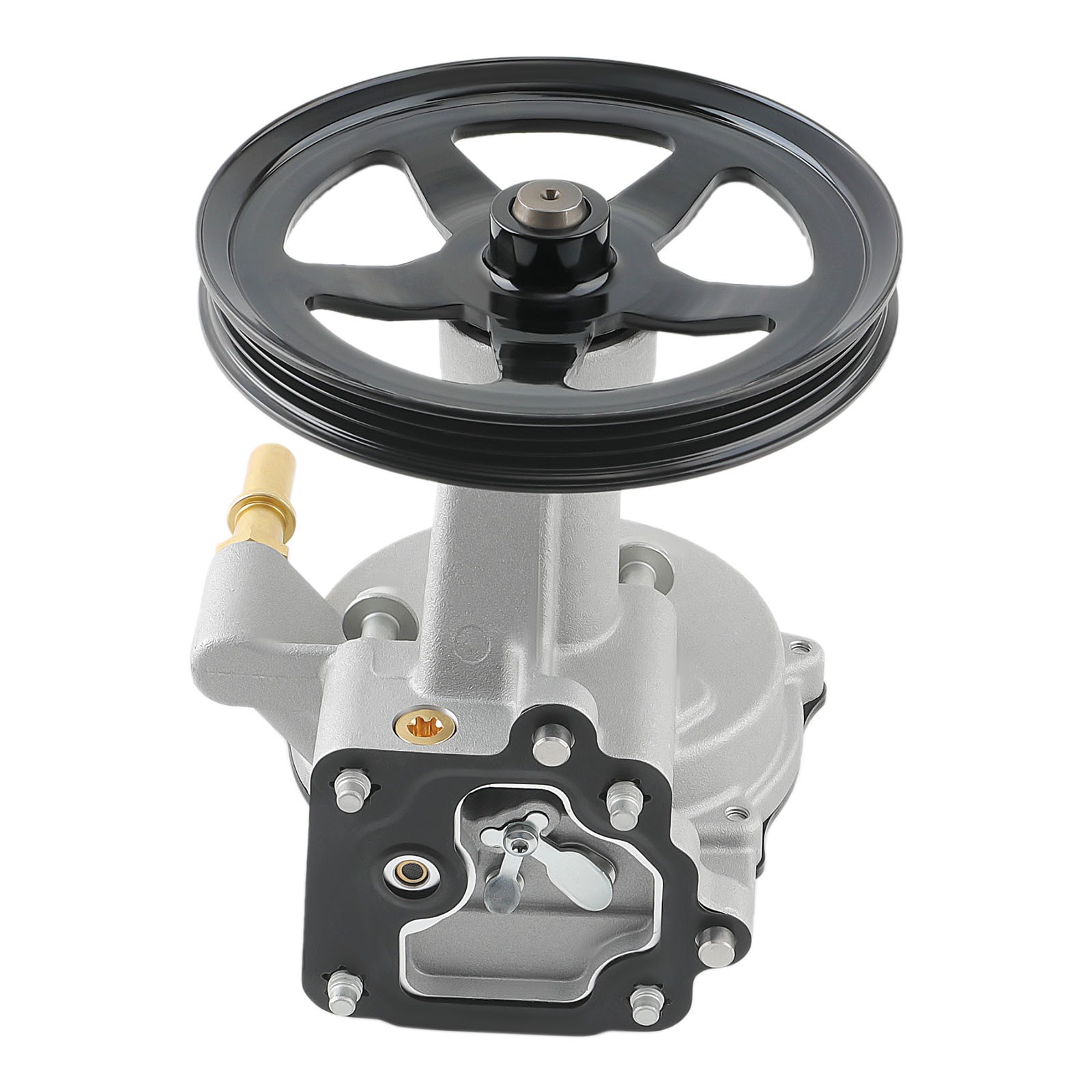 Vacuum Pump 12696313 For Chevy Silverado GMC Sierra 1500 Tahoe Yukon  2014-2020