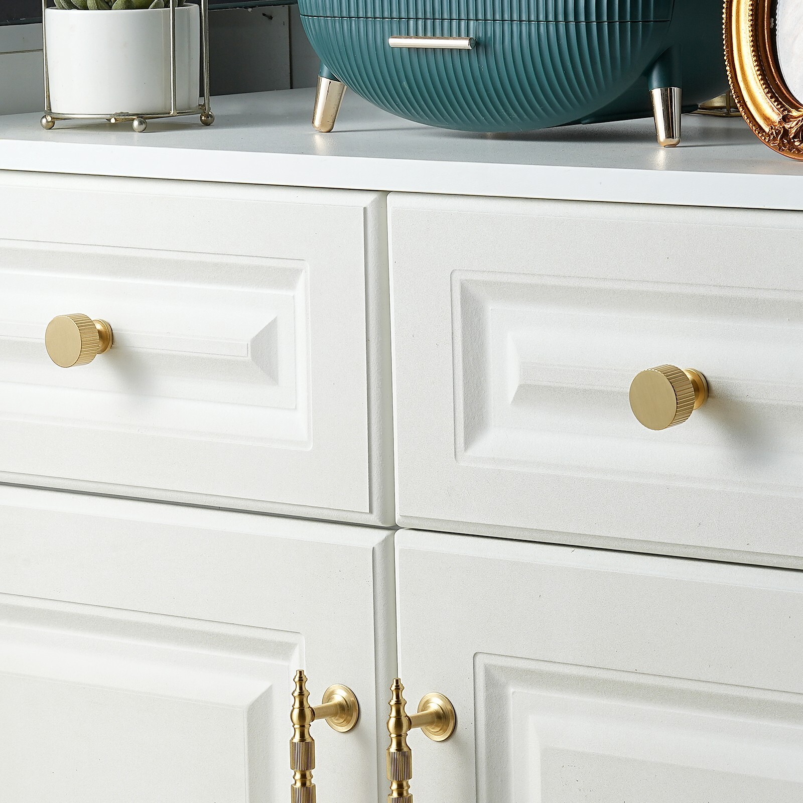 Solid Brass Cabinet Pulls & Knobs Brass Drawer Knobs Pulls Brass Cabinet Handles