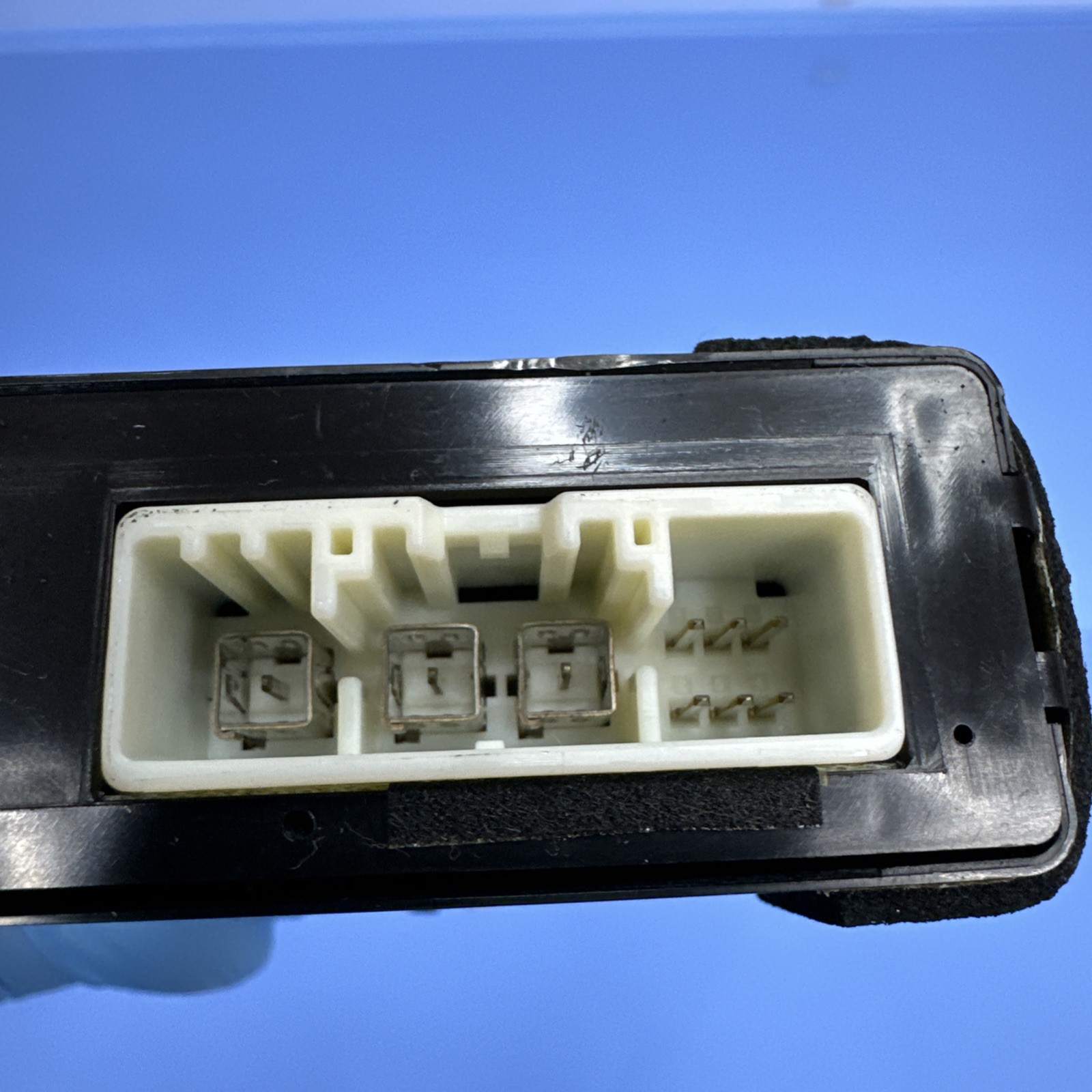 2006-2012 Lexus IS250 IS350 Tire Pressure Monitor Module TPMS OEM 89760-53010