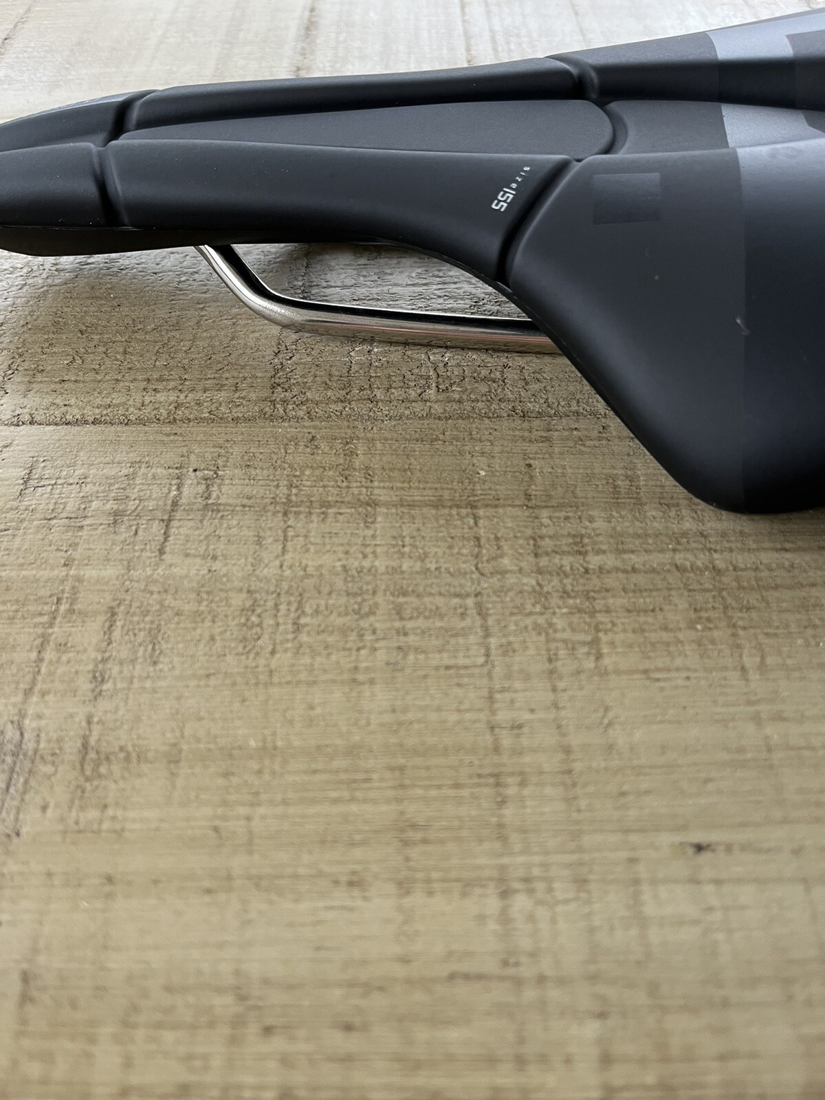 Prologo Saddle Proxim W450 Unisex w/PAS support Black Tirox 155x245 OEM