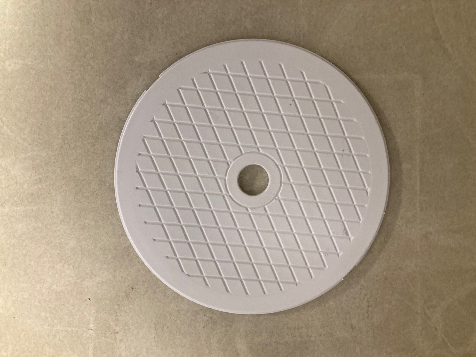 Above Ground Standard Thru-Wall Skimmer