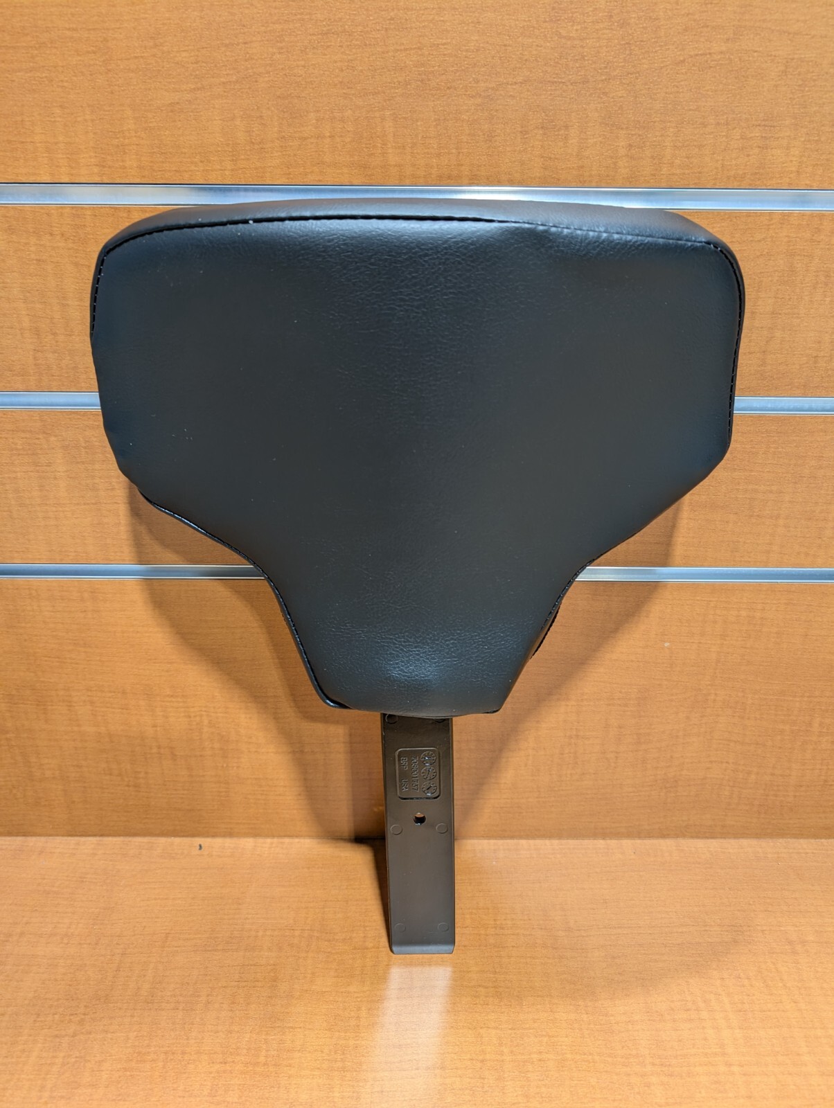 Can-Am Spyder F3 New OEM Detachable Driver Backrest for All models 219400498