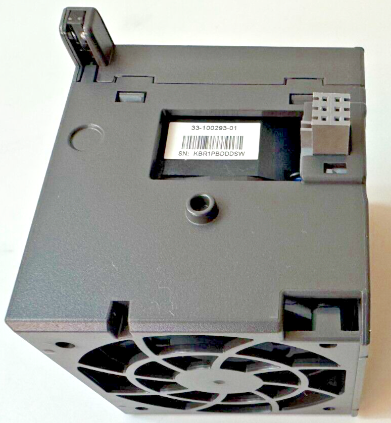Cisco UCSC-FAN-C240M5 UCS C240 M5 Cooling Fan 33-100293-01 *BRAND NEW PULL*