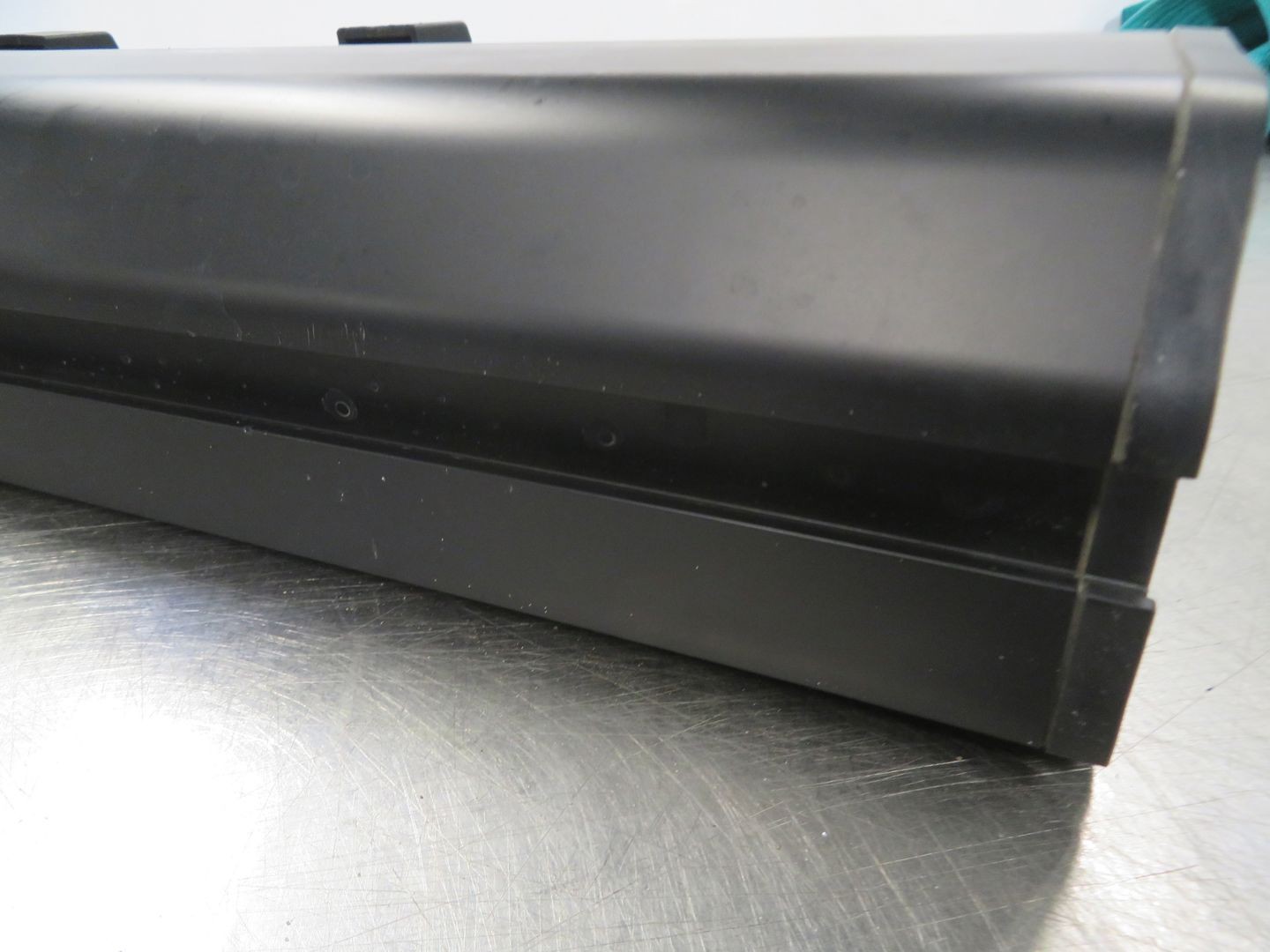 EB1457 2022 22 CAN-AM MAVERICK X3 XMR RR EHAHO 25 INCH SOUND BAR W/MOUNTING