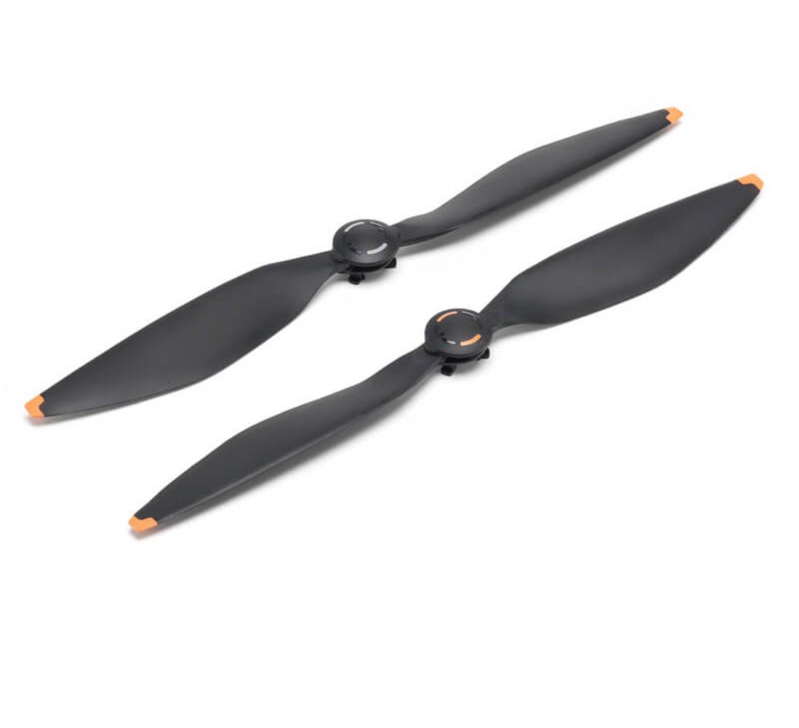 2 pairs - DJI Mavic 4 Pro Propellers (pair) CW & CCW Original Brand New