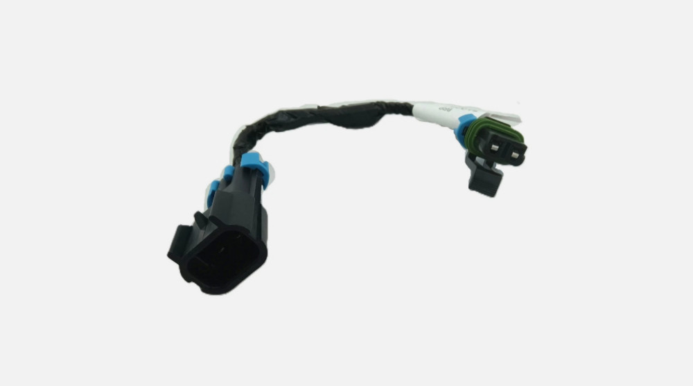 2017-2024 Can-Am BRP OEM Door Harness Wiring Maverick X3 710007230