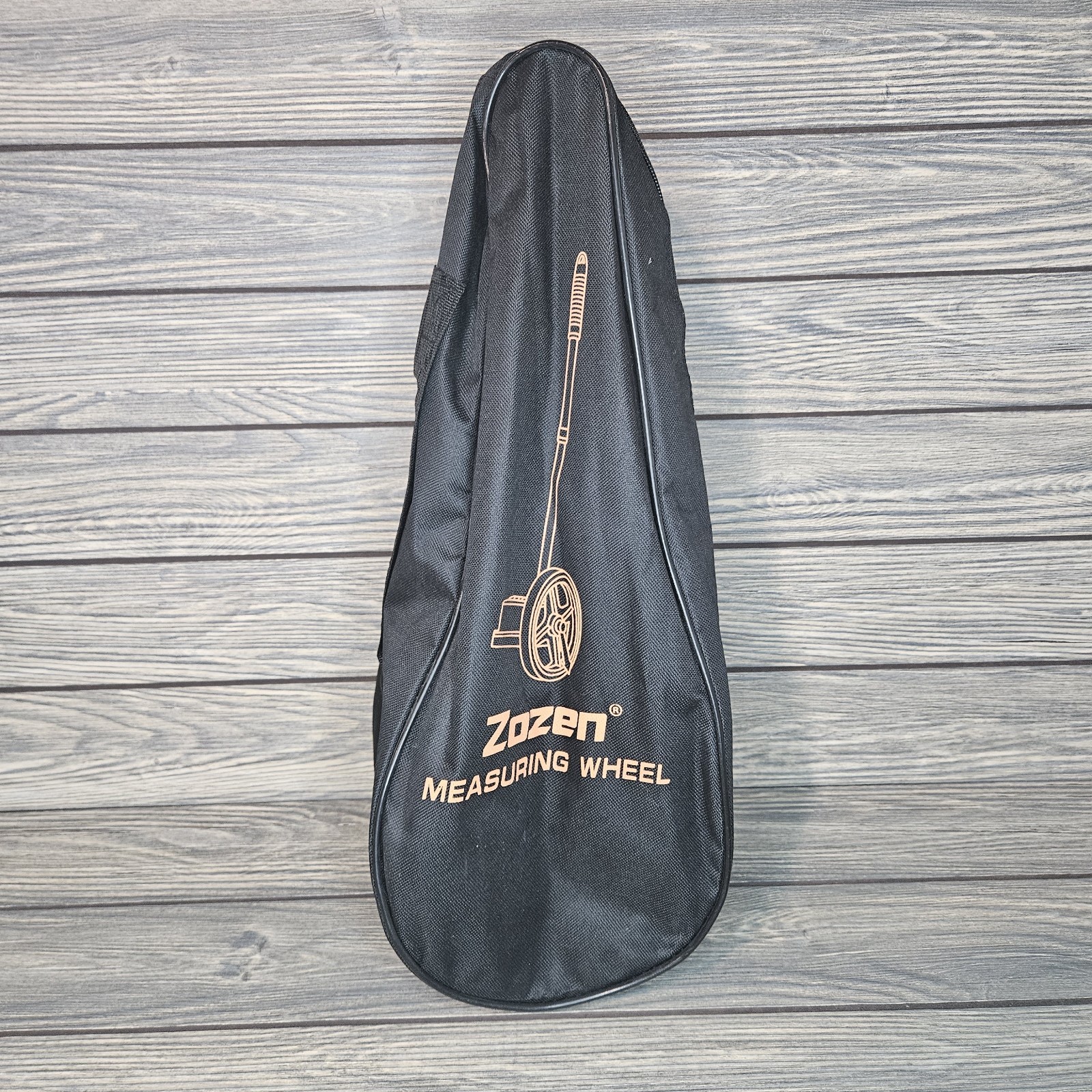 Zozen Adjustable Measuring Wheel Collapsible - Never Used