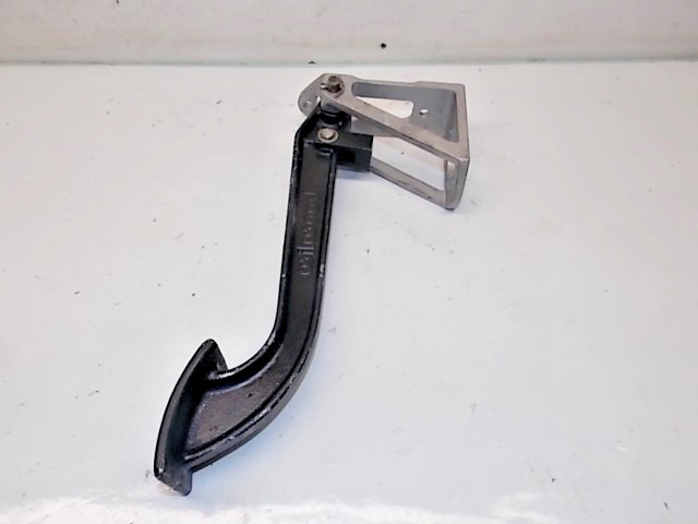 WILWOOD 340-1290 FORWARD FACING SWING MOUNT CLUTCH PEDAL race tilton 072225-20