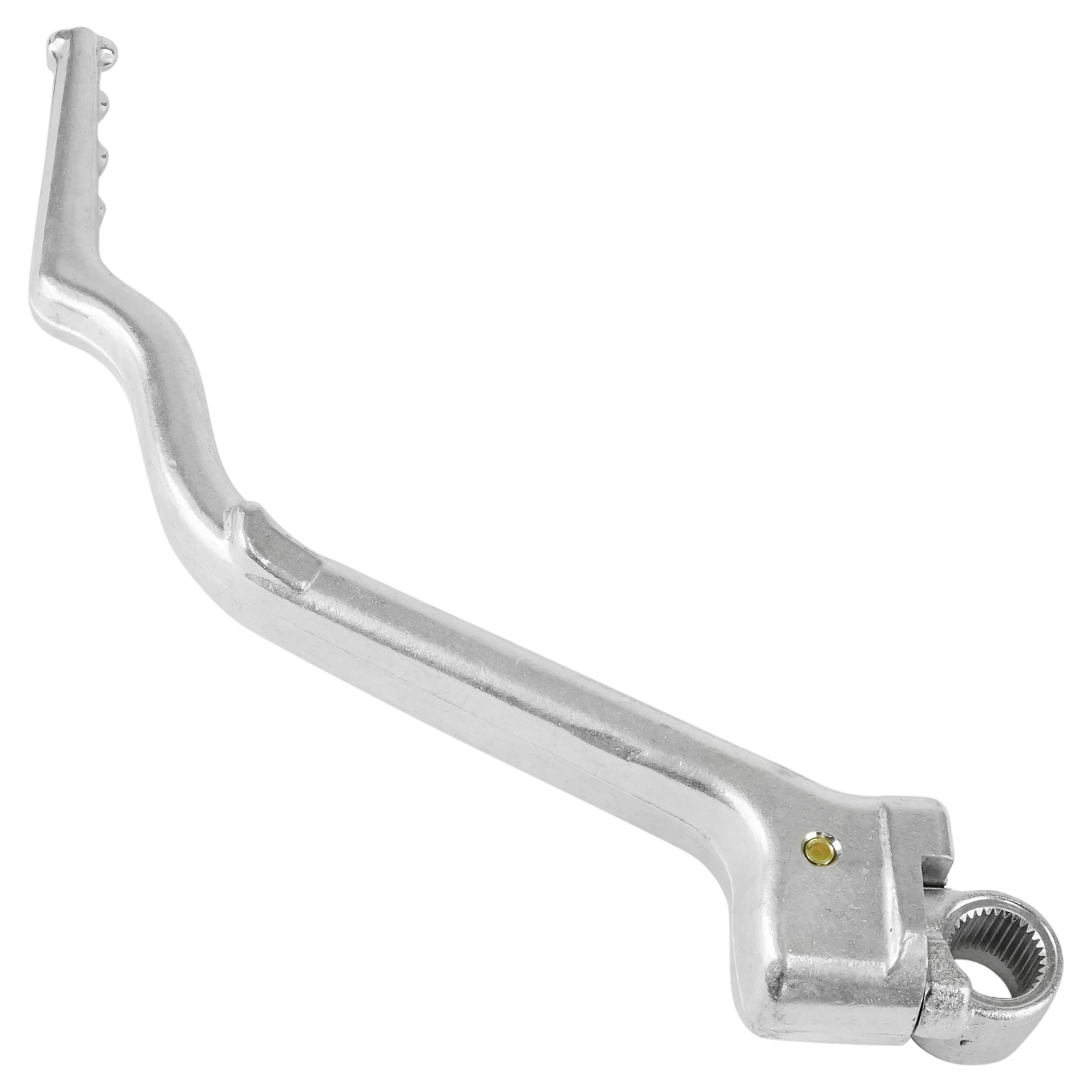 Caltric Kick Start Lever Pedal for Yamaha YZ250 YZ 250 2002-2024 Kick Starter