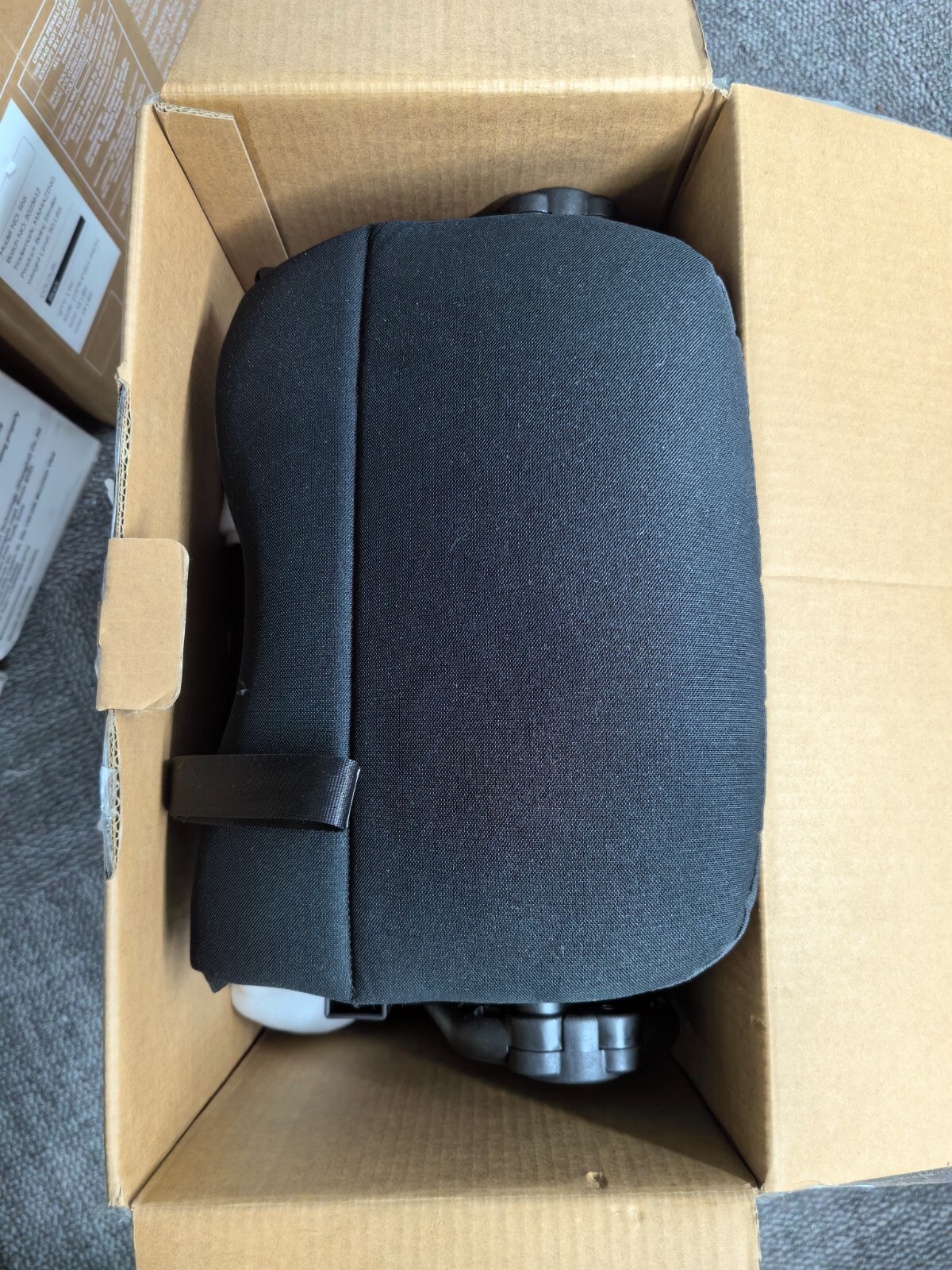 MAMAZING Lightweight Baby Stroller,Compact,AirplaneTravel-Friendly,One-Hand Fold