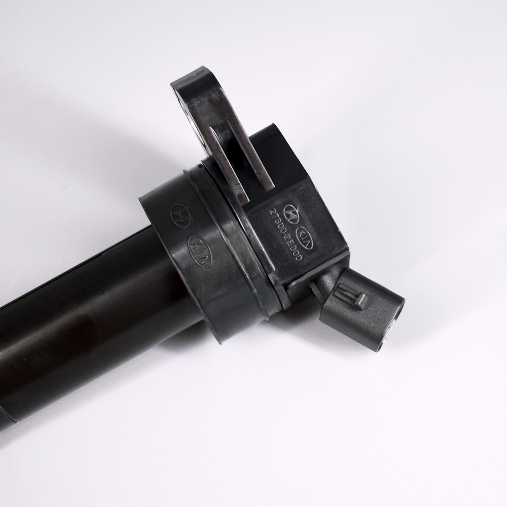 4x Genuine 27300-2E000 Ignition Coil For 2001-17 Hyundai Elantra Kia Soul UF651