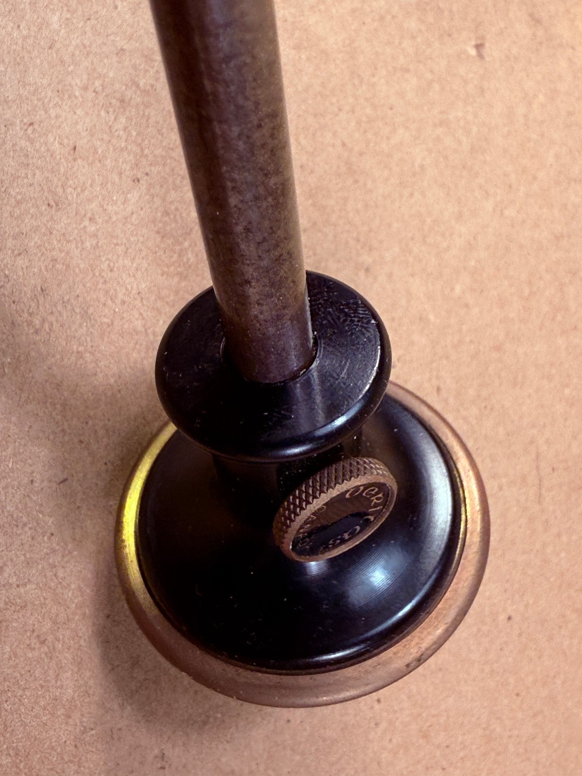 NICE - Veritas Standard Wheel Marking Gauge, Plain Rod 05N33.21