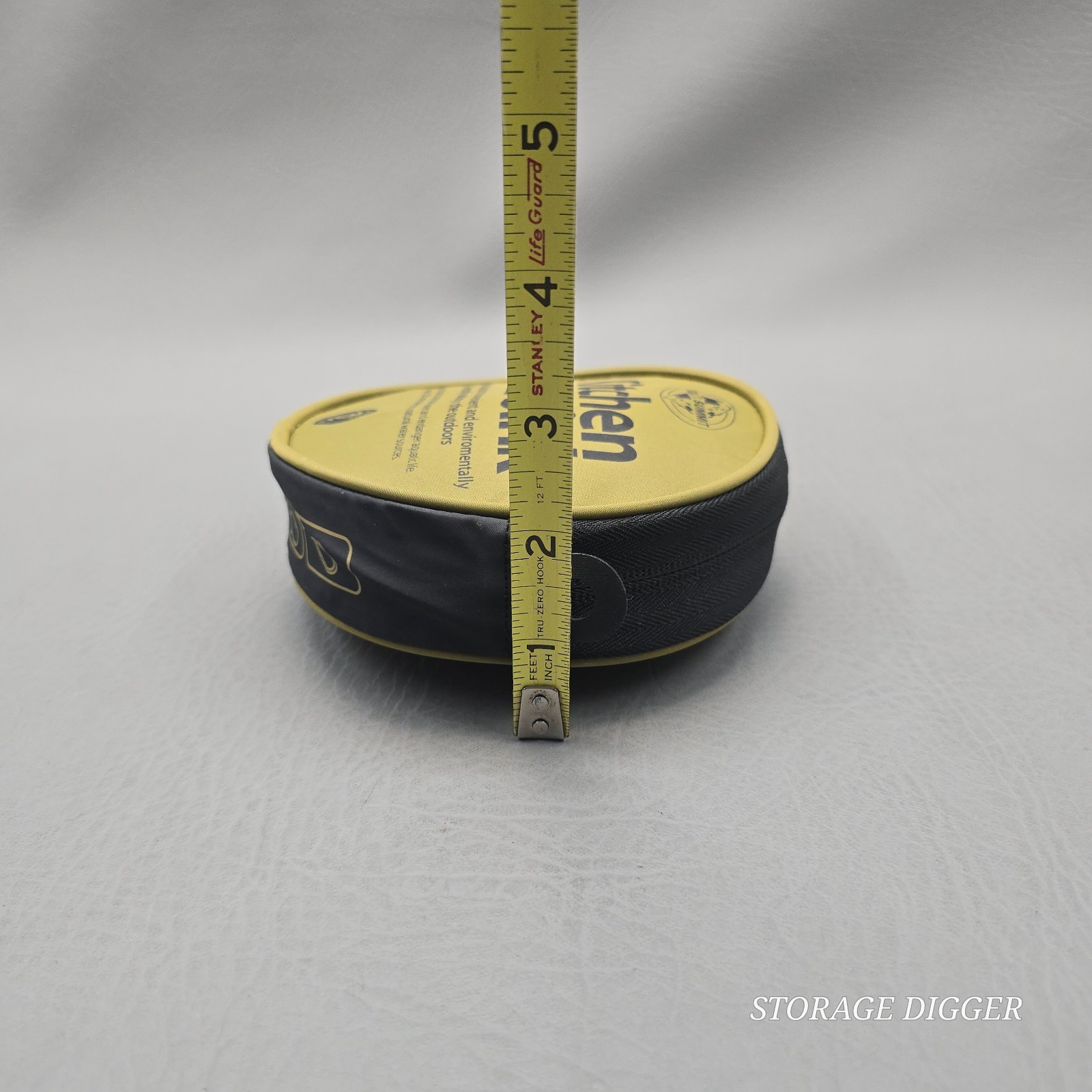 Sea To Summit Kitchen Sink 10L Folding Collapsible For Outdoor, Cooking, Camping