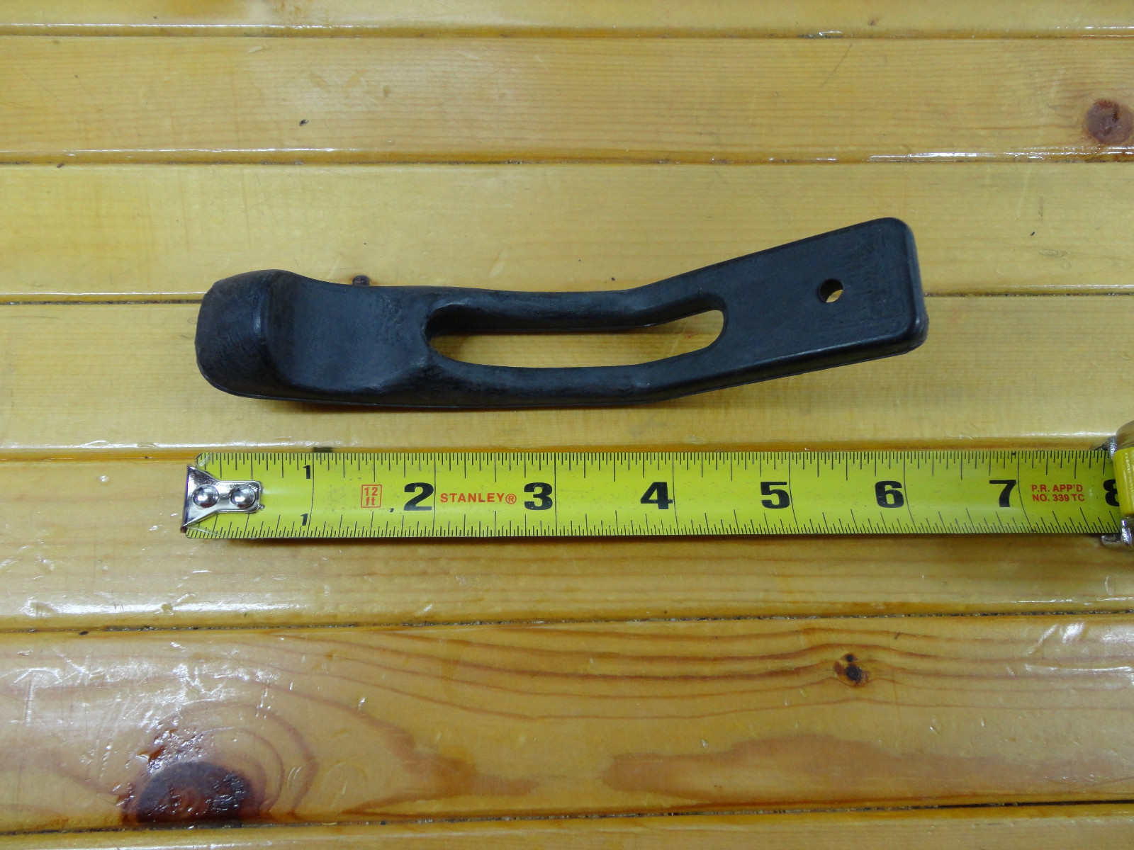 Sea Doo 570027100 rear ladder strap Speedster, Sportster, Challenger and Utopia